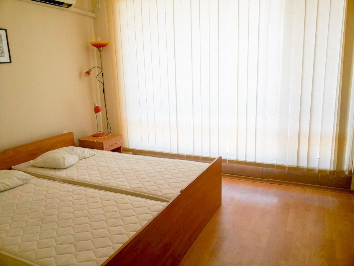 Nessebar Fort Club Apartment 226 ซันนีบีช ภายนอก รูปภาพ