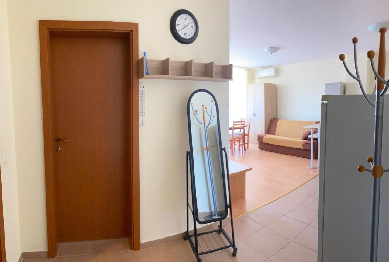 Nessebar Fort Club Apartment 226 ซันนีบีช ภายนอก รูปภาพ